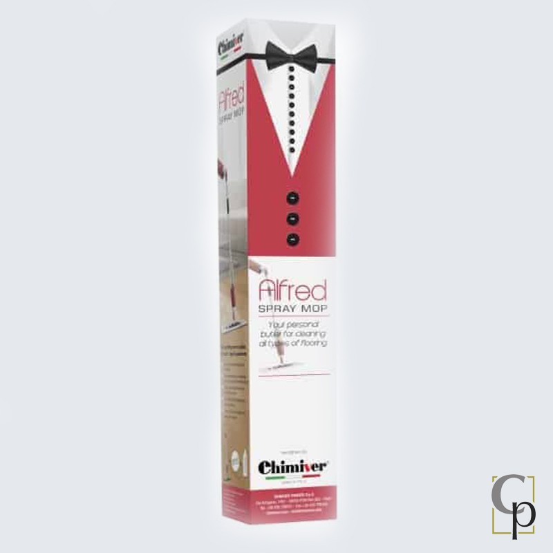 Chimiver Alfred Spray Mop