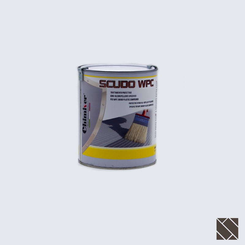 Chimiver Scudo WPC