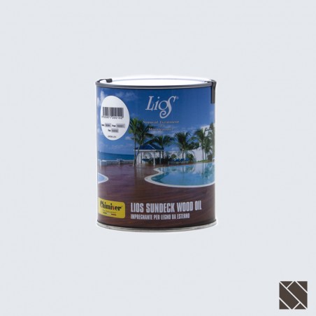 Chimiver Lios Sundeck Wood Oil