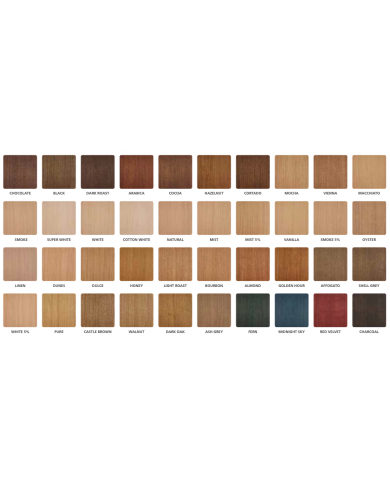 Rubio Monocoat Oil Plus 2C Set A+B