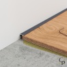 AL16X5 — Gris oscuro RAL7016