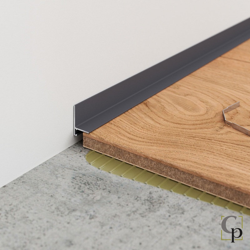SL16X5 — Gris oscuro RAL7016