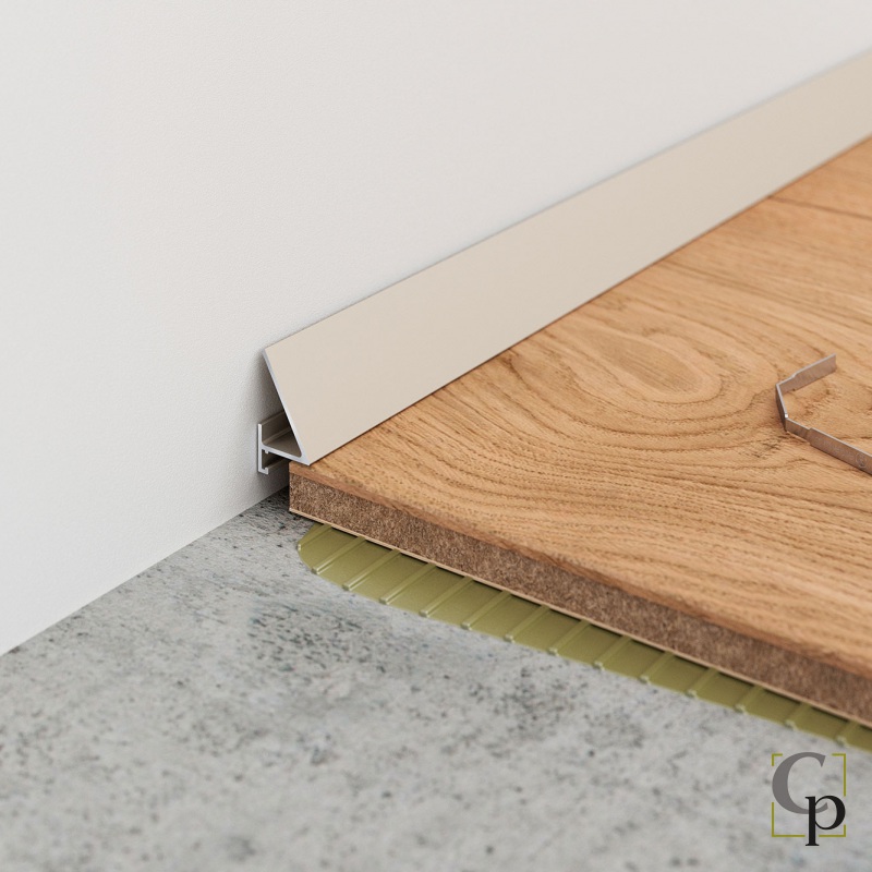 SLED16X5 — Titanio C31