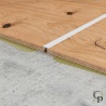 UL20X5 — Blanco RAL9016