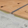 UL20X5 — Gris oscuro RAL7016