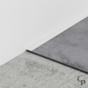 AL16X2 — Blanco RAL9016