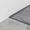 AL16X2 — Gris oscuro RAL7016