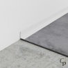 SL16X2 — Blanco RAL9016