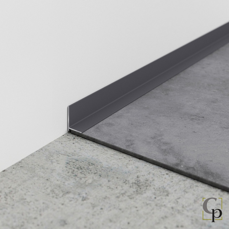 SL16X2 — Gris oscuro RAL7016