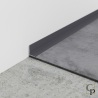 SL16X2 — Gris oscuro RAL7016
