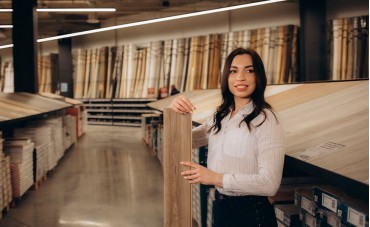 Guía completa para elegir el parquet ideal