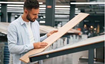 Preguntas frecuentes sobre el parquet: Todo lo que necesitas saber